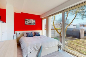 05.Studio#Creteil#Loft#Exclusif